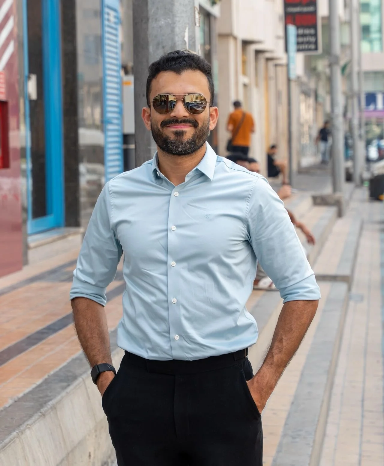 Sehl Ayub