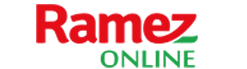 Ramez logo