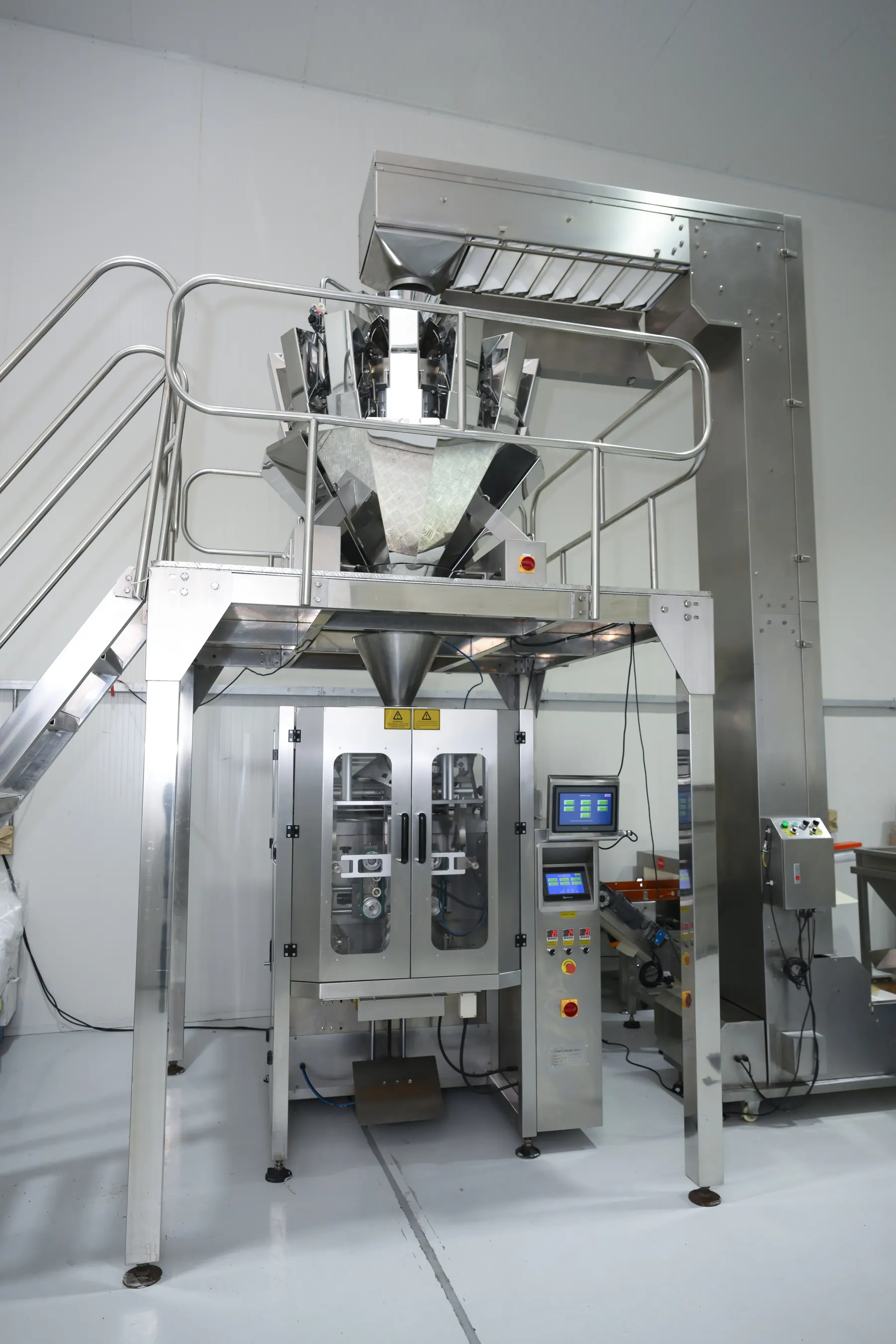 Kallada facility detail